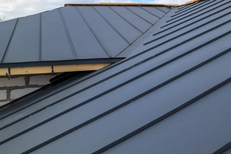 metal roofing chicago